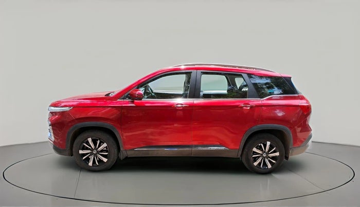 2020 MG HECTOR SHARP 1.5 DCT PETROL, Petrol, Automatic, 51,555 km, exterior