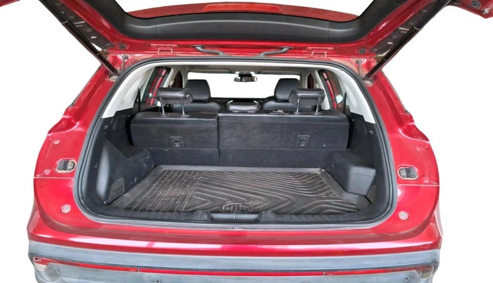 2020 MG HECTOR SHARP 1.5 DCT PETROL, Petrol, Automatic, 51,555 km, exterior