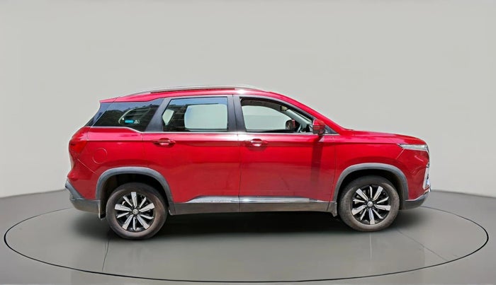 2020 MG HECTOR SHARP 1.5 DCT PETROL, Petrol, Automatic, 51,555 km, exterior