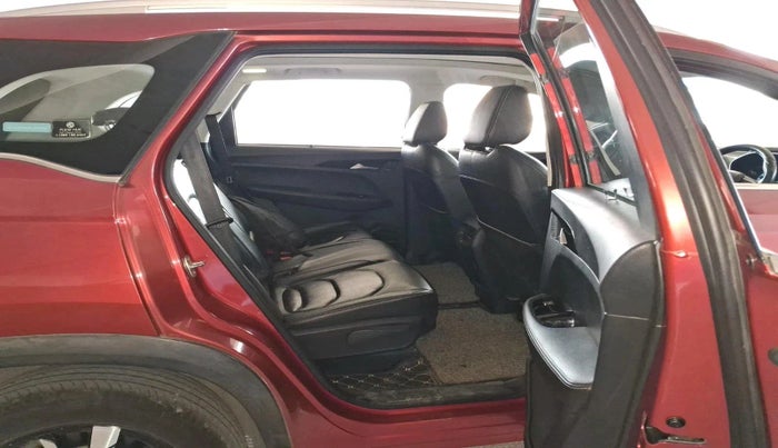 2020 MG HECTOR SHARP 1.5 DCT PETROL, Petrol, Automatic, 51,555 km, interior