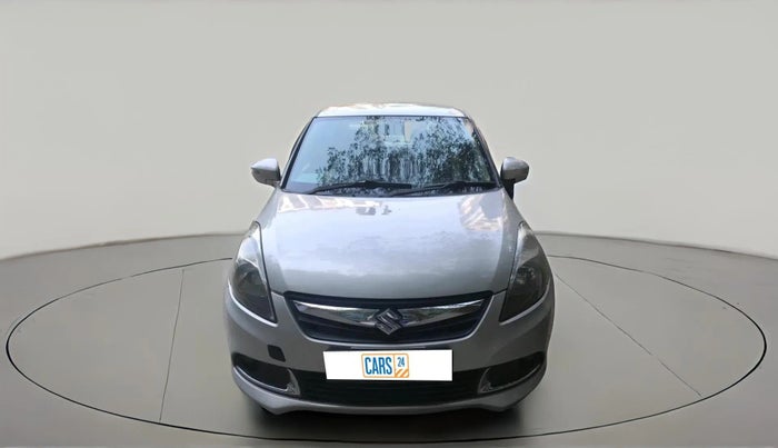 2012 Maruti Swift Dzire VDI, Diesel, Manual, 1,59,009 km, exterior