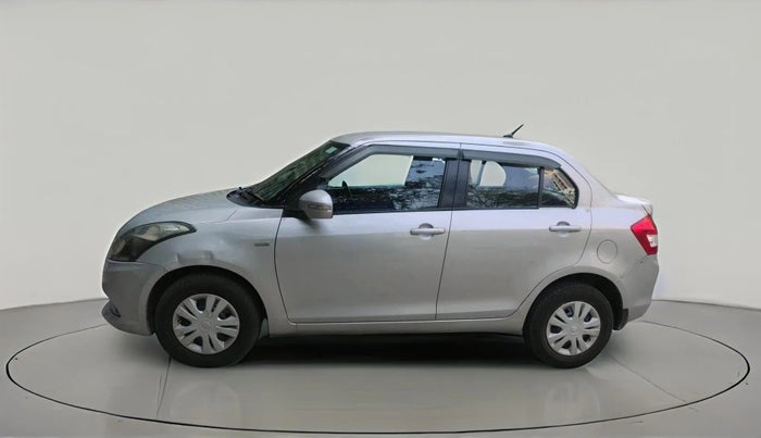 2012 Maruti Swift Dzire VDI, Diesel, Manual, 1,59,009 km, exterior