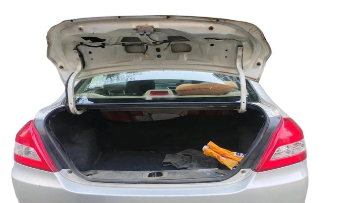 2012 Maruti Swift Dzire VDI, Diesel, Manual, 1,59,009 km, exterior