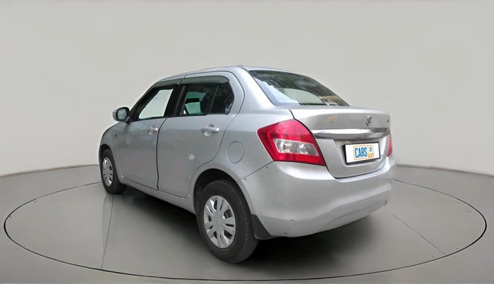 2012 Maruti Swift Dzire VDI, Diesel, Manual, 1,59,009 km, exterior