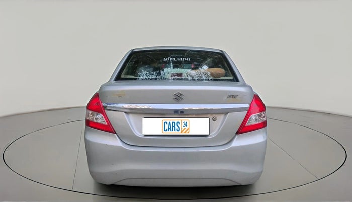 2012 Maruti Swift Dzire VDI, Diesel, Manual, 1,59,009 km, exterior