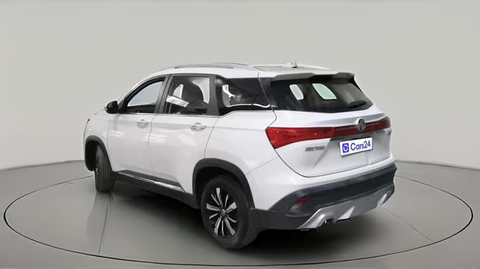 2020 MG HECTOR SHARP 2.0 DIESEL, Diesel, Manual, 75,622 km, exterior