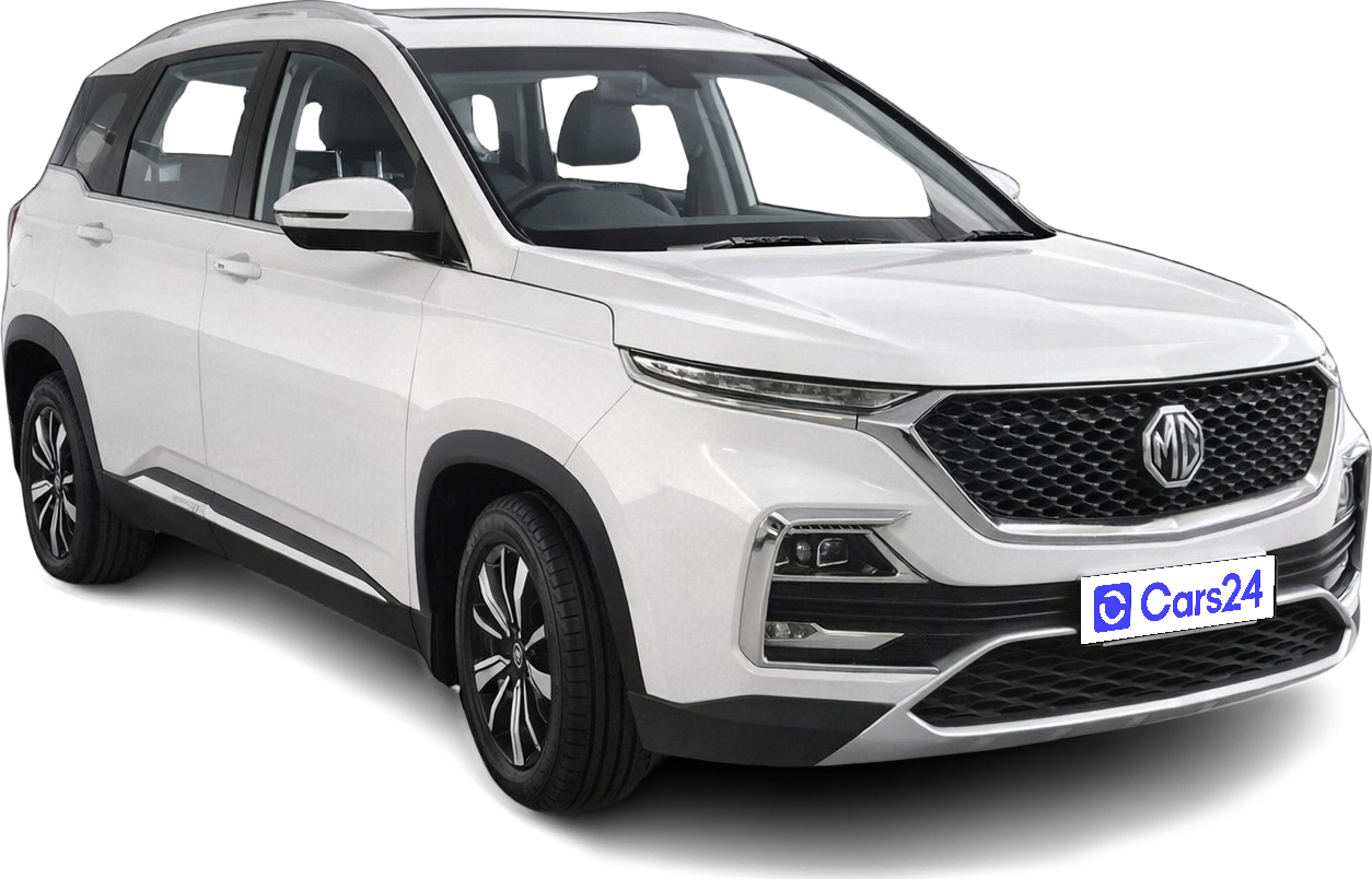 2020 MG HECTOR - SUV - Diesel - Manual - ₹10.90 lakh
