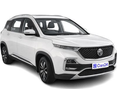 2020 MG HECTOR - SUV - Diesel - Manual - ₹10.90 lakh