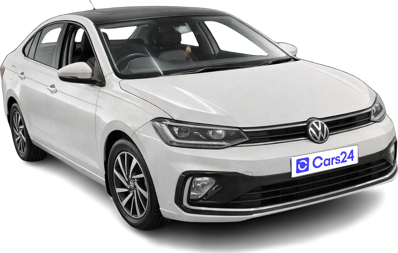 2024 Volkswagen VIRTUS - Sedan - Petrol - Automatic - ₹13.25 lakh