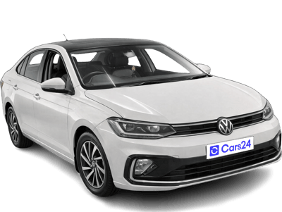 2024 Volkswagen VIRTUS - Sedan - Petrol - Automatic - ₹13.25 lakh