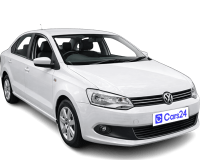 2011 Volkswagen Vento - Sedan - Petrol - Manual - ₹1.57 lakh