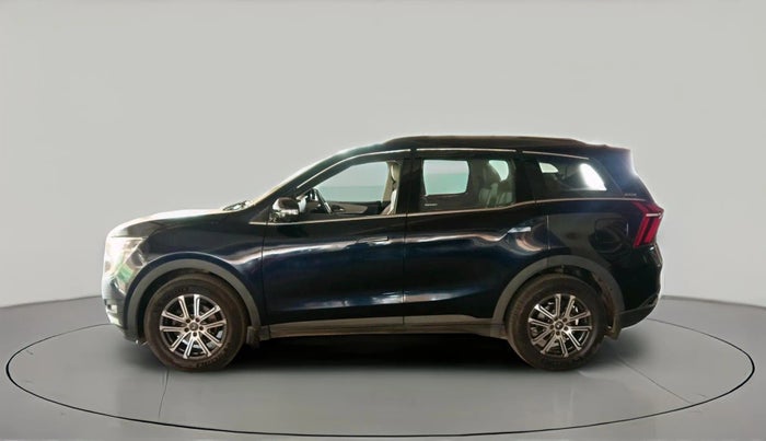2022 Mahindra XUV700 AX 7 LUXURY D AT 7 STR, Diesel, Automatic, 85,127 km, exterior