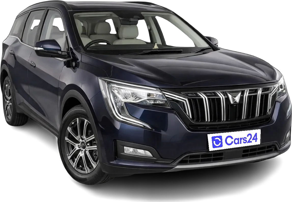 2022 Mahindra XUV700 - SUV - Diesel - Automatic - ₹16.80 lakh