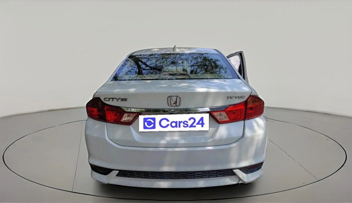 2017 Honda City 1.5L I-VTEC VX CVT, Petrol, Automatic, 90,457 km, exterior