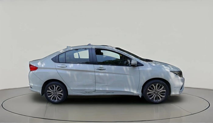 2017 Honda City 1.5L I-VTEC VX CVT, Petrol, Automatic, 90,457 km, exterior