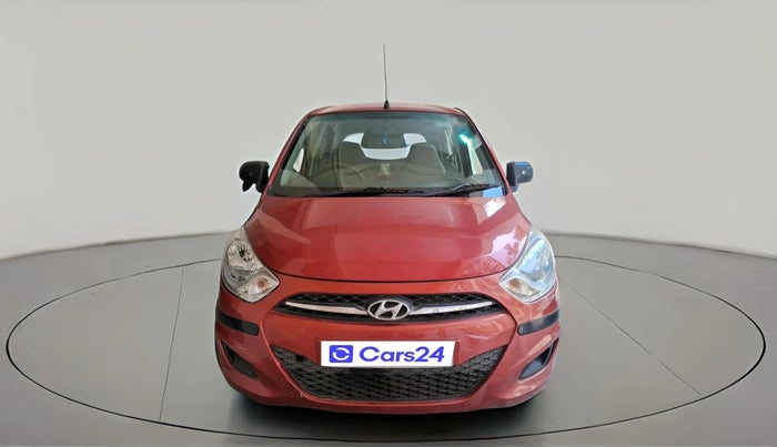 2011 Hyundai i10 ERA 1.1, Petrol, Manual, 30,583 km, exterior