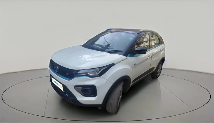 2022 Tata NEXON EV XM, Electric, Automatic, 57,595 km, exterior