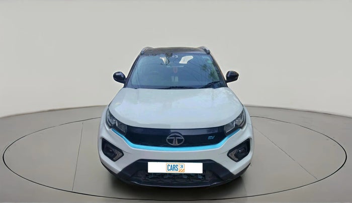 2022 Tata NEXON EV XM, Electric, Automatic, 57,595 km, exterior