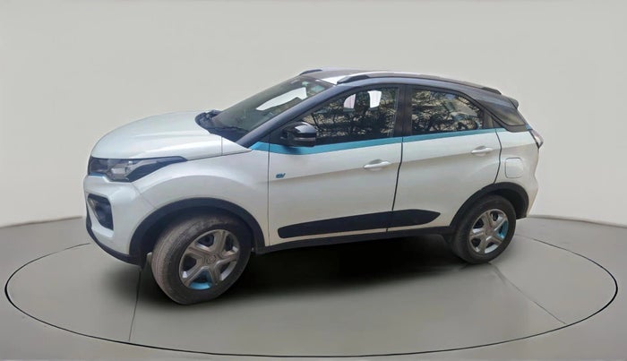 2022 Tata NEXON EV XM, Electric, Automatic, 57,595 km, exterior