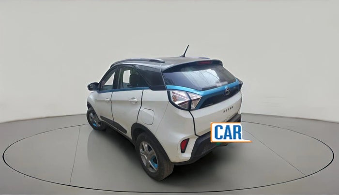 2022 Tata NEXON EV XM, Electric, Automatic, 57,595 km, exterior