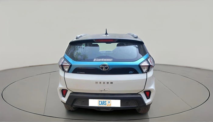 2022 Tata NEXON EV XM, Electric, Automatic, 57,595 km, exterior
