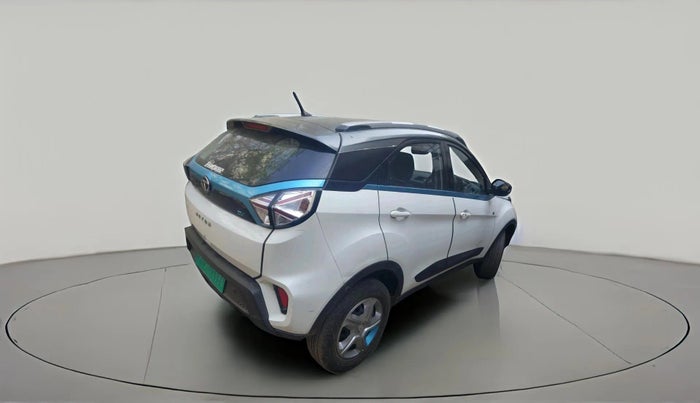 2022 Tata NEXON EV XM, Electric, Automatic, 57,595 km, exterior