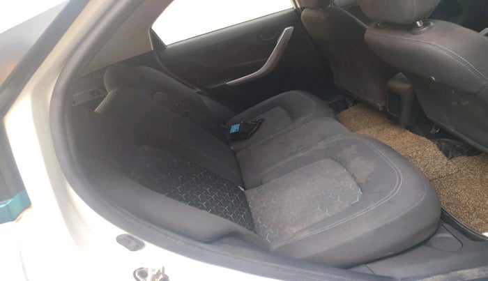 2022 Tata NEXON EV XM, Electric, Automatic, 57,595 km, interior