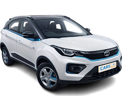 Tata NEXON EV-img
