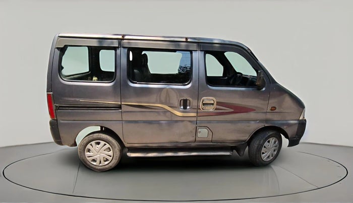 2011 Maruti Eeco 5 STR WITH A/C+HTR CNG, CNG, Manual, 2,23,634 km, exterior
