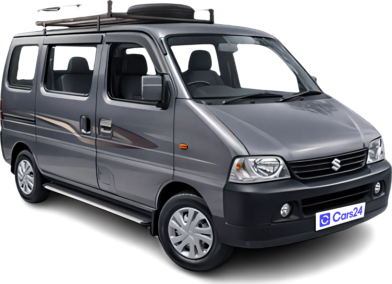 2011 Maruti Eeco - SUV - CNG - Manual - ₹1.82 lakh