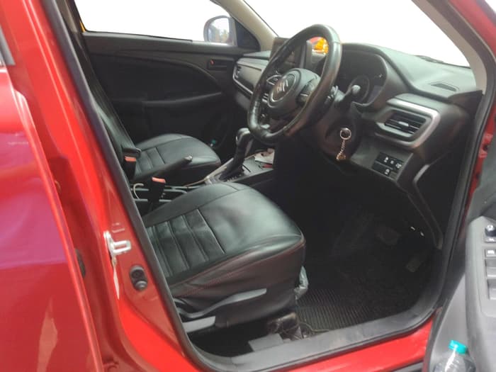 Interior