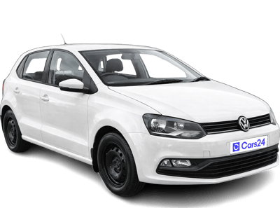 2016 Volkswagen Polo - Hatchback - CNG - Manual - ₹2.52 lakh