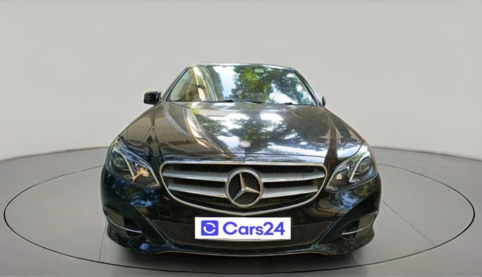 2014 Mercedes Benz E Class E 250 CDI AVANTGARDE, Diesel, Automatic, 68,529 km, exterior