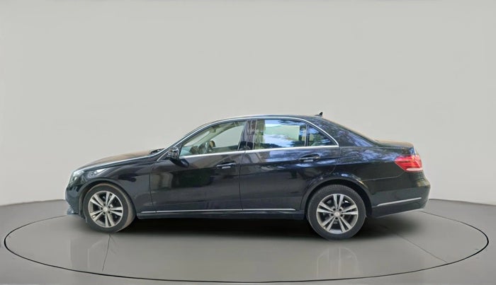 2014 Mercedes Benz E Class E 250 CDI AVANTGARDE, Diesel, Automatic, 68,529 km, exterior