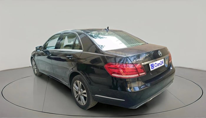 2014 Mercedes Benz E Class E 250 CDI AVANTGARDE, Diesel, Automatic, 68,529 km, exterior