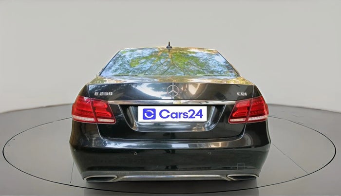 2014 Mercedes Benz E Class E 250 CDI AVANTGARDE, Diesel, Automatic, 68,529 km, exterior