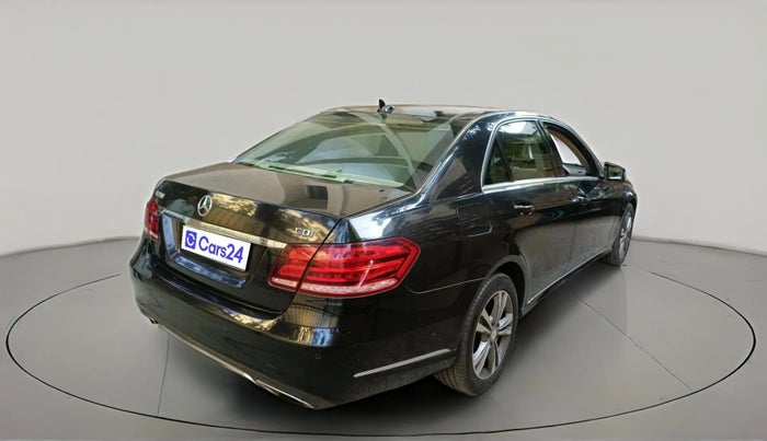 2014 Mercedes Benz E Class E 250 CDI AVANTGARDE, Diesel, Automatic, 68,529 km, exterior
