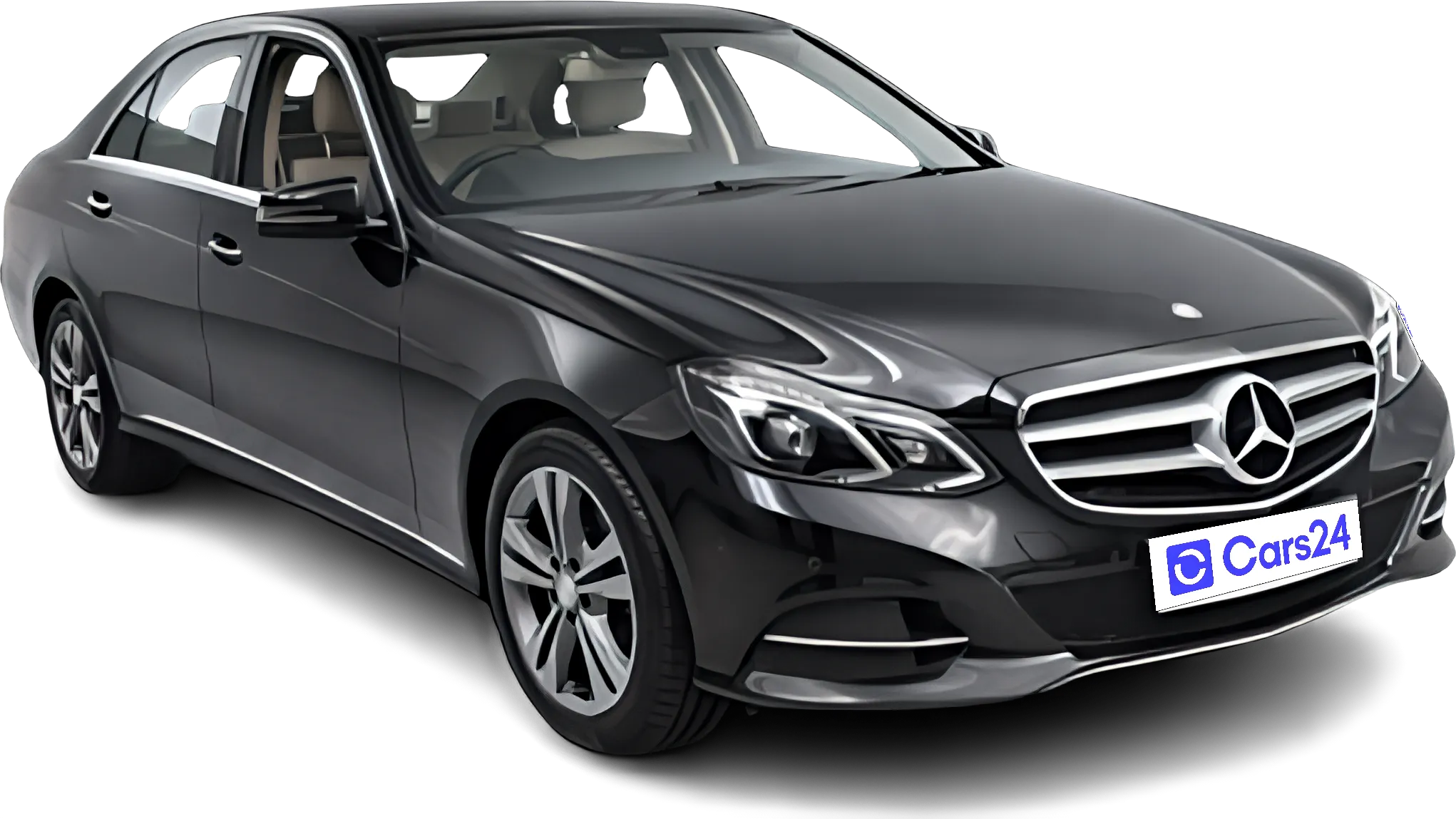 2014 Mercedes Benz E Class - Sedan - Diesel - Automatic - ₹11.50 lakh
