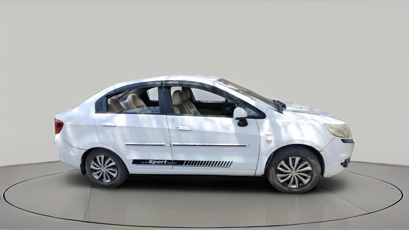 2015 Chevrolet Sail 1.3 LS, Diesel, Manual, 1,71,147 km, exterior