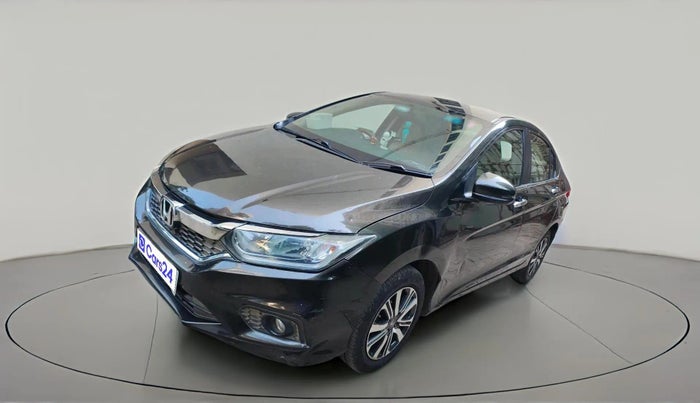 2020 Honda City 1.5L I-VTE V CVT, Petrol, Automatic, 1,08,300 km, exterior