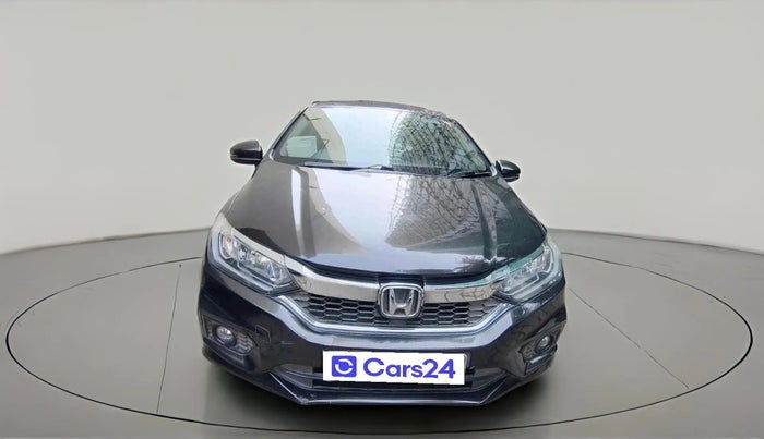 2020 Honda City 1.5L I-VTE V CVT, Petrol, Automatic, 1,08,300 km, exterior