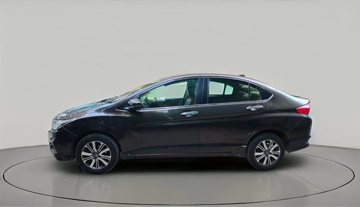 2020 Honda City 1.5L I-VTE V CVT, Petrol, Automatic, 1,08,300 km, exterior