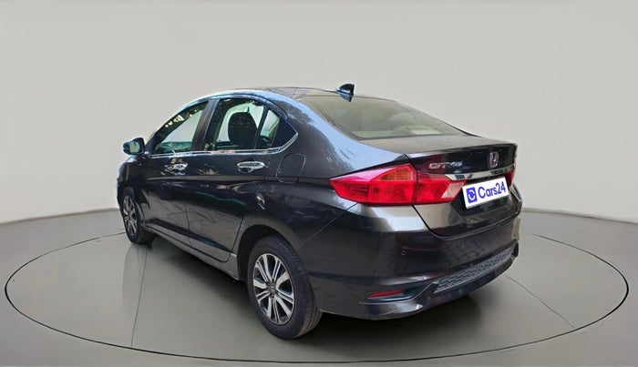 2020 Honda City 1.5L I-VTE V CVT, Petrol, Automatic, 1,08,300 km, exterior
