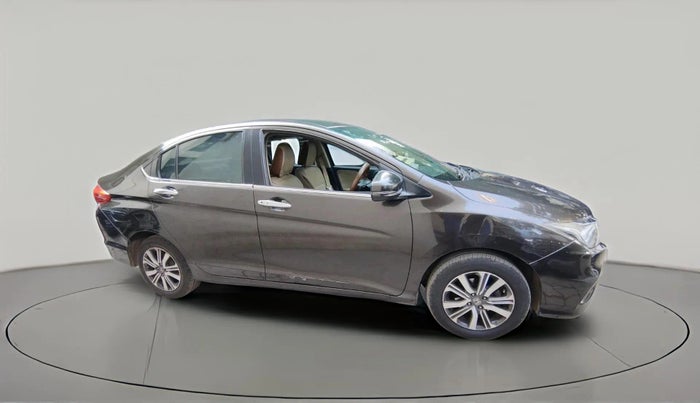 2020 Honda City 1.5L I-VTE V CVT, Petrol, Automatic, 1,08,300 km, exterior