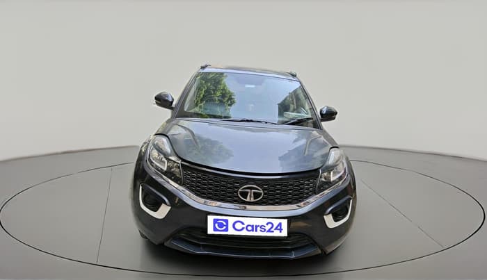 2017 Tata NEXON XT PETROL, Petrol, Manual, 37,350 km, exterior