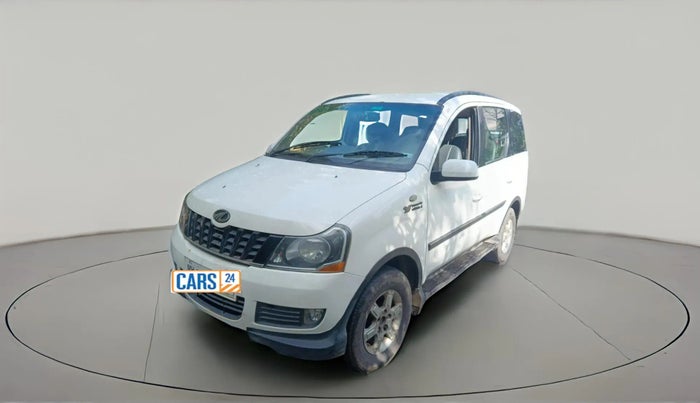 2013 Mahindra Xylo H8 ABS AIRBAG BS IV, Diesel, Manual, 28,200 km, exterior