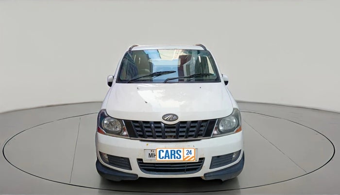 2013 Mahindra Xylo H8 ABS AIRBAG BS IV, Diesel, Manual, 28,200 km, exterior