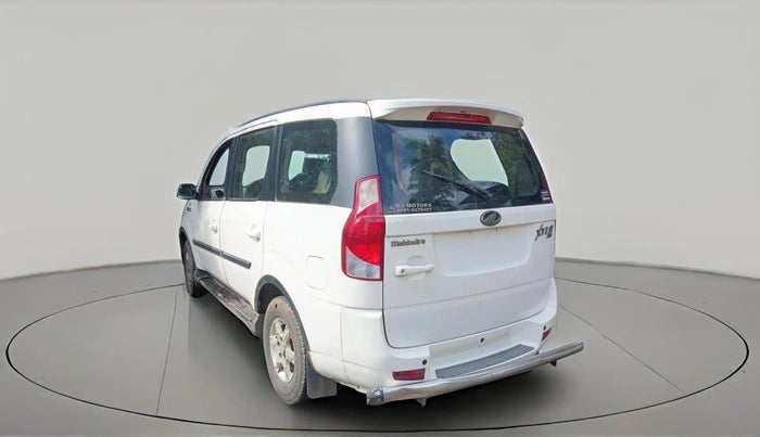 2013 Mahindra Xylo H8 ABS AIRBAG BS IV, Diesel, Manual, 28,200 km, exterior