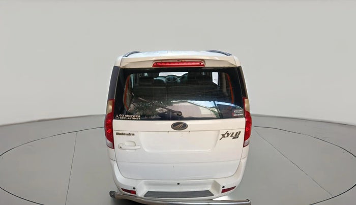 2013 Mahindra Xylo H8 ABS AIRBAG BS IV, Diesel, Manual, 28,200 km, exterior