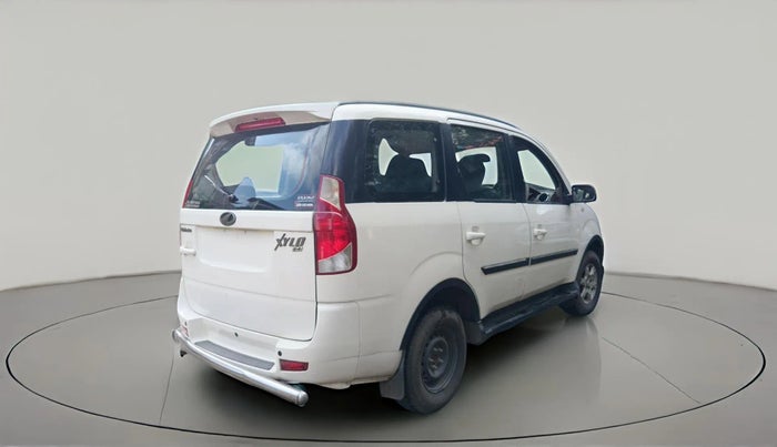 2013 Mahindra Xylo H8 ABS AIRBAG BS IV, Diesel, Manual, 28,200 km, exterior